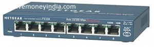netgear-prosafe- FS108P