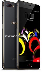 nubia-m2