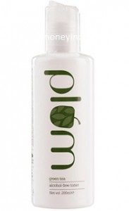 plum-green