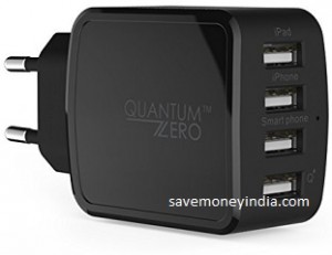 quantum-zero