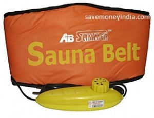 sauna-belt