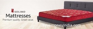 solimo-mattresses