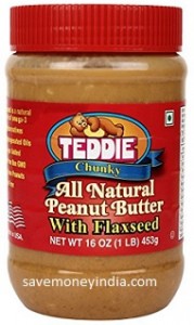 teddie-peanut