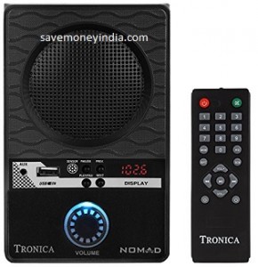 tronica-nomad