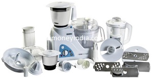 usha-fp2663