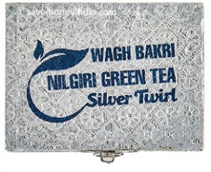 wagh-silver