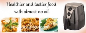 air-fryer