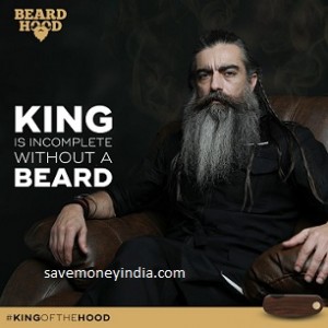 beardhood
