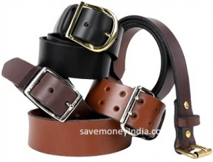 belts