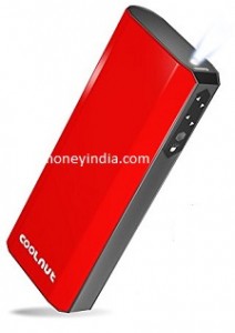 coolnut-powerbank