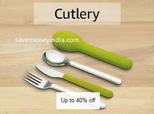 cutlery