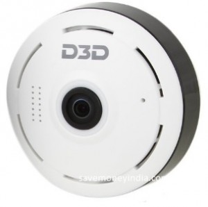 d3d-D1005W