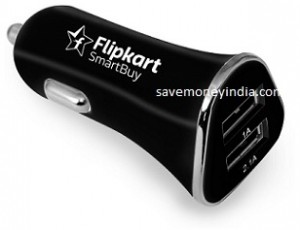 fk-smartbuy-car-charger