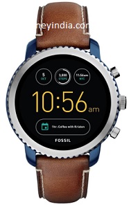 fossil gen 3 smartwatch flipkart