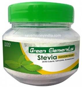 green-stevia