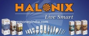 halonix