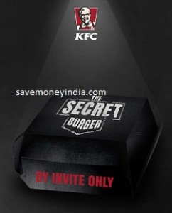 kfc-secret