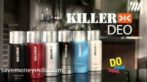 killer