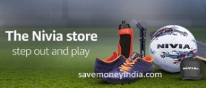 nivia