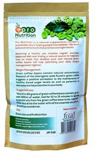 pronutrition