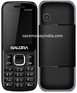 salora-champ