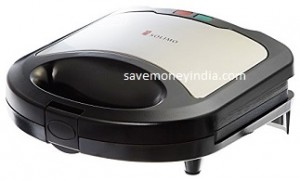 solimo-grill