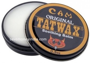 tatwax