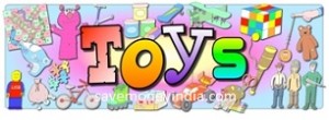 toys