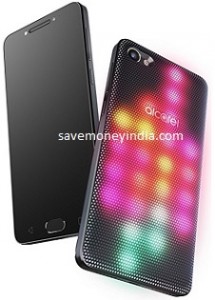 alcatel-a5-led