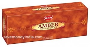 amber-incense