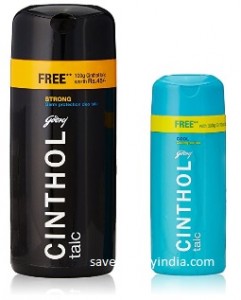 cinthol-talc