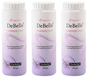 debelle-talc