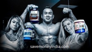 gaspari