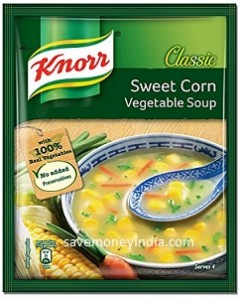 knorr-sweet