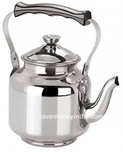 kuber-kettle