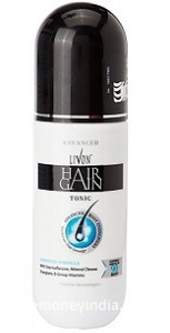 livon-hair