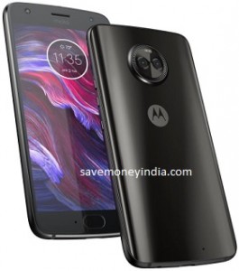 moto-x4