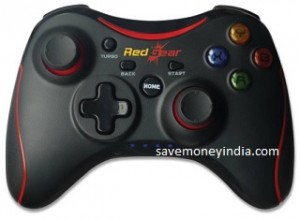 redgear-pro