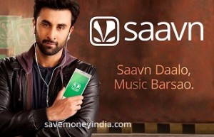 saavn