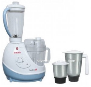 singer-foodista-plus