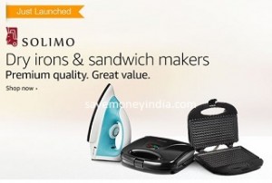 solimo-appliances