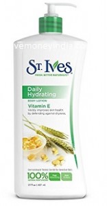 st-ives-lotion