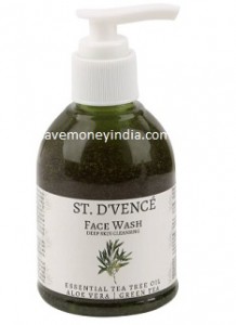 stdevence-face
