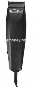wahl-groom