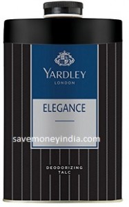 yardley-talc