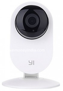 yi-home