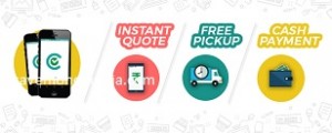 cashify