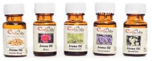 ecraftindia-oil