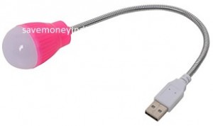 forzza-usb-bulb