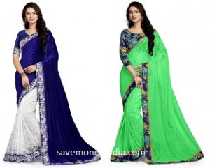 googlee-saree